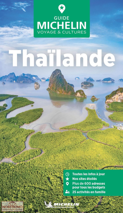 THAÏLANDE | Michelin travel guide