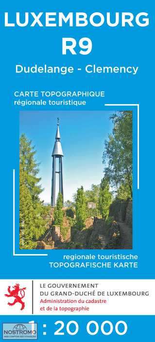 R9 - DUDELANGE - CLEMENCY