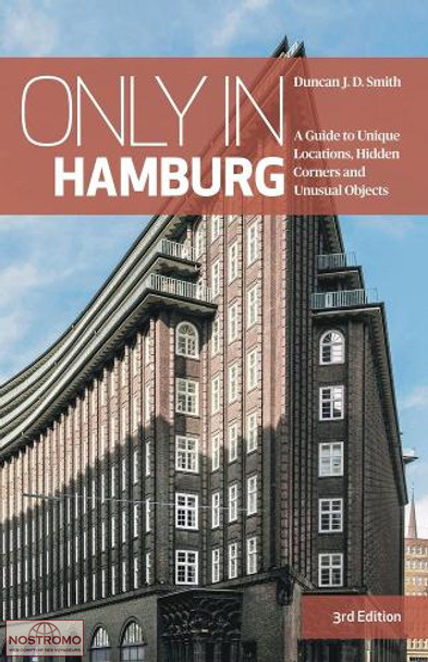 HAMBOURG | guide touristique Urban Explorer
