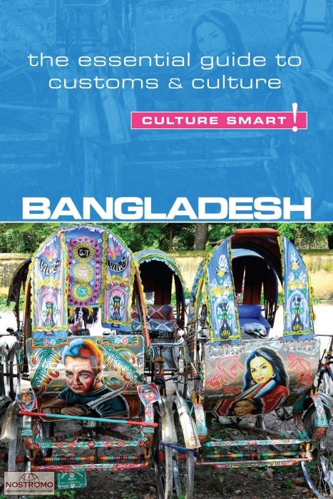 BANGLADESH | guide culturel Culture Smart!