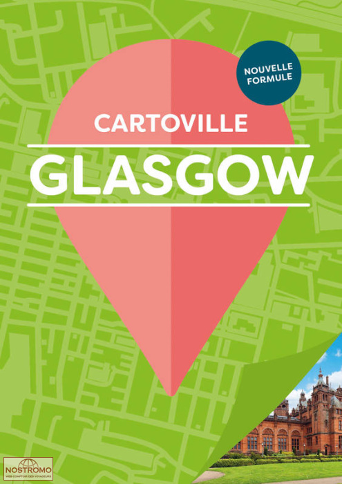 GLASGOW | Cartoville travel guide