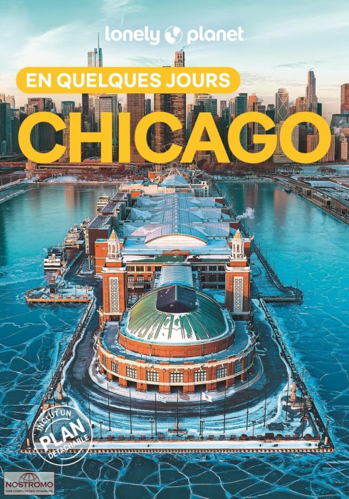 CHICAGO | Lonely Planet travel guide