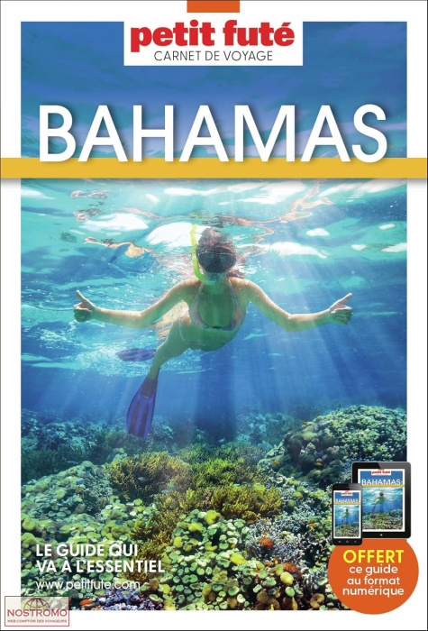 BAHAMAS | le Petit Futé travel guide