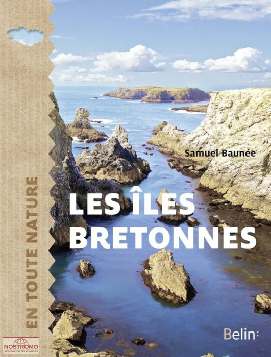 LES ÎLES BRETONNES | Belin leisure guide