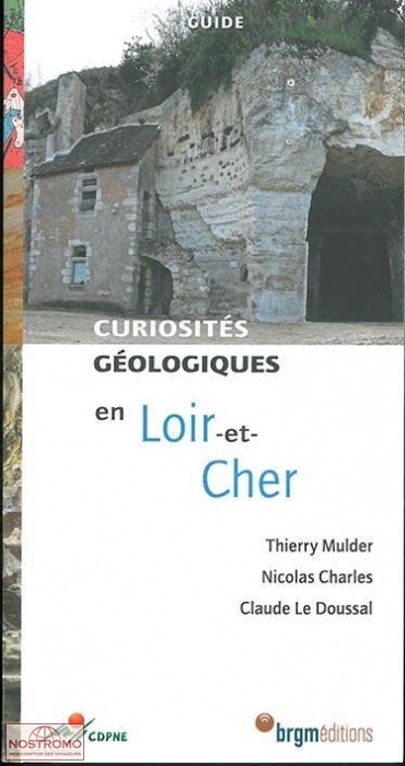 LOIR-ET-CHER | BRGM geological guide