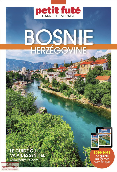 BOSNIE-HERZÉGOVINE | le Petit Futé travel guide