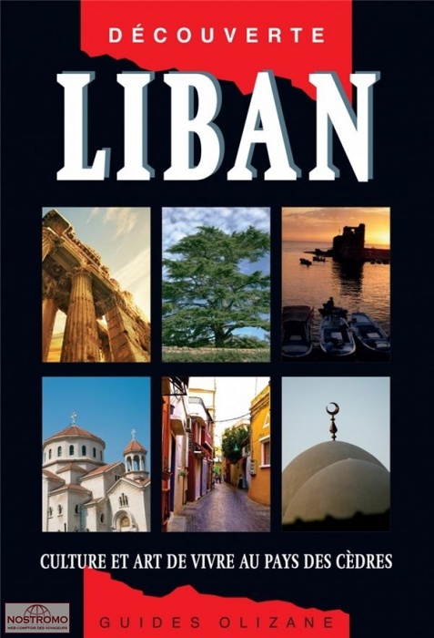 LIBAN | guide culturel Olizane