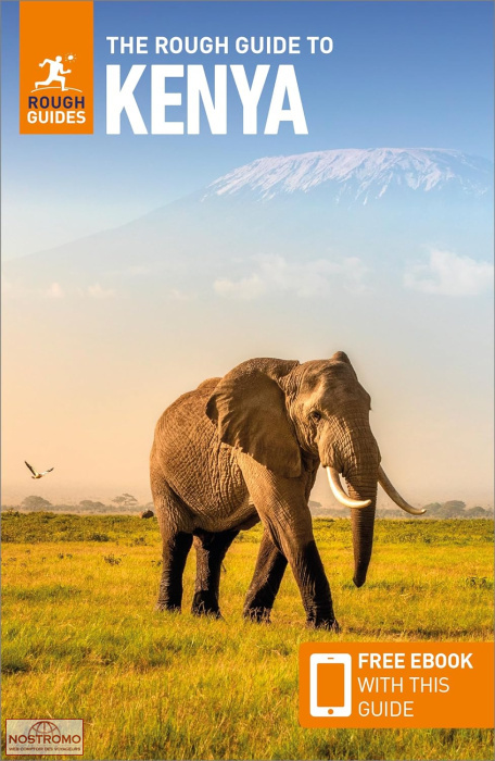 KENYA | Rough Guides travel guide
