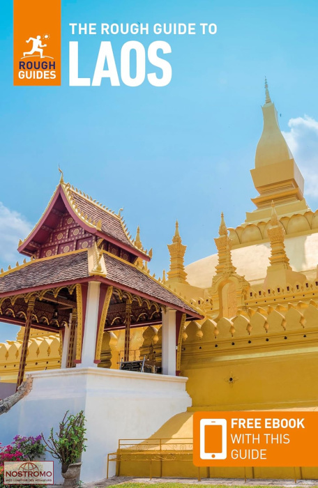 LAOS | Rough Guides travel guide