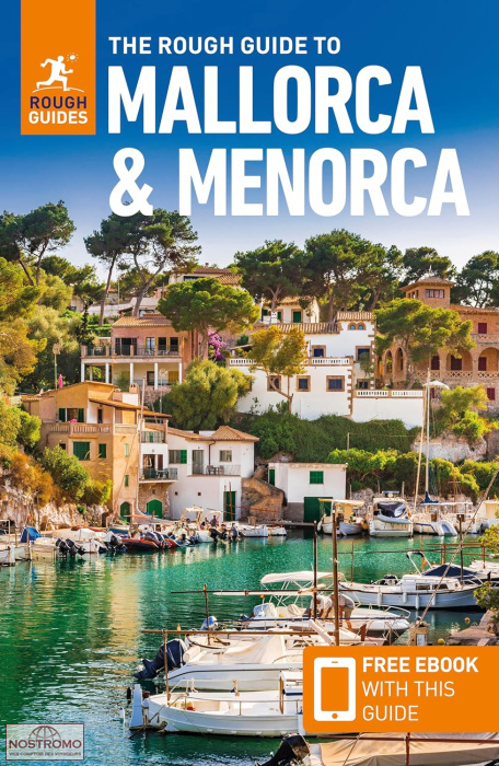 MALLORCA & MENORCA | Rough Guides travel guide