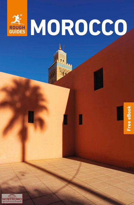 MOROCCO | Rough Guides travel guide