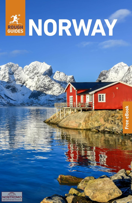 NORVÈGE | guide touristique Rough Guides