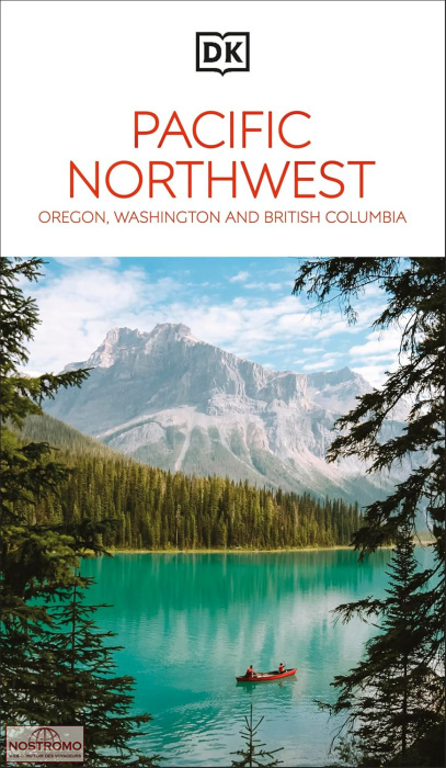 PACIFIC NORTHWEST | Eyewitness travel guide