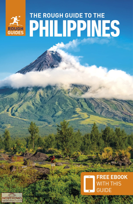 PHILIPPINES | Rough guides travel guide