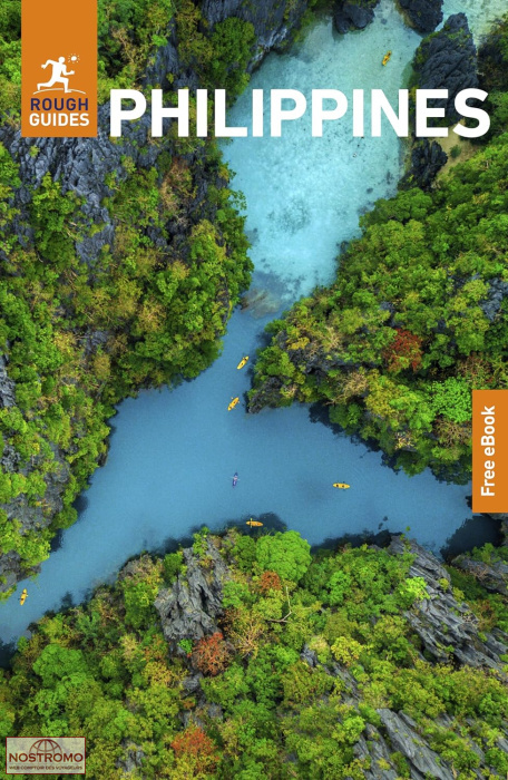 PHILIPPINES | guide touristique Rough guides