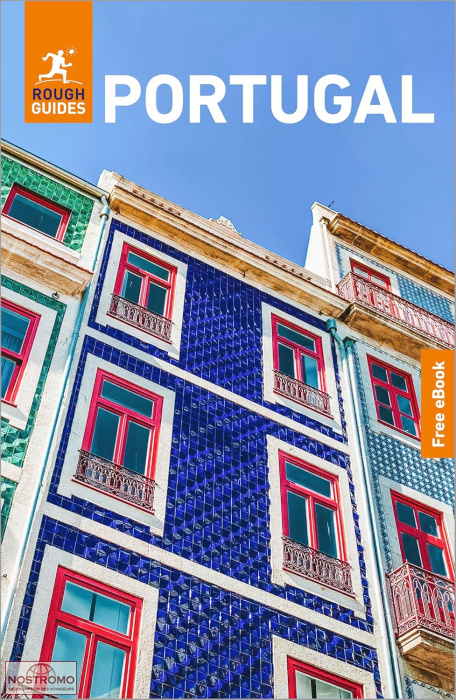 PORTUGAL | guide touristique Rough Guides
