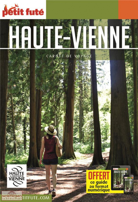 HAUTE-VIENNE | le Petit Futé travel guide