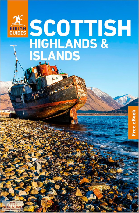 SCOTTISH HIGHLANDS & ISLANDS | Rough Guides travel guide