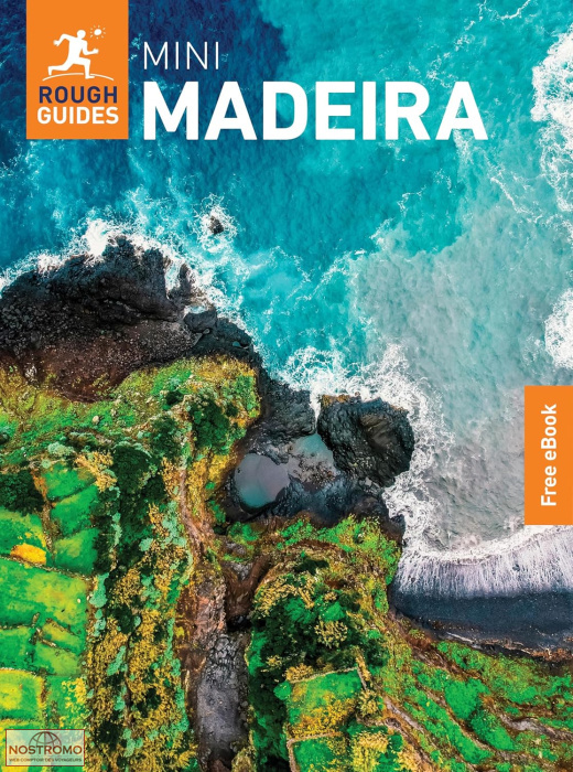MADÈRE | guide touristique Rough Guides