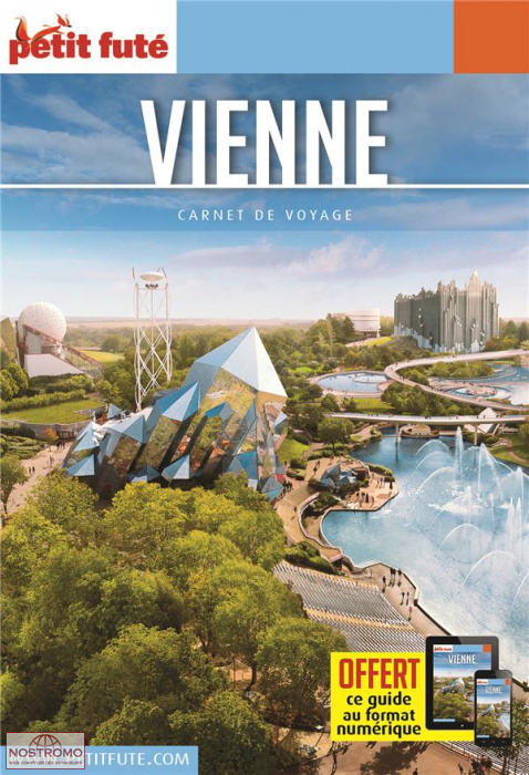 VIENNE | le Petit Futé travel guide