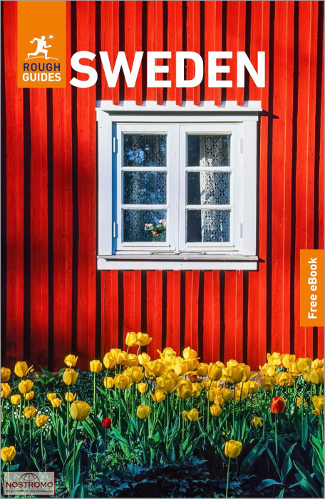 SWEDEN | Rough Guides travel guide