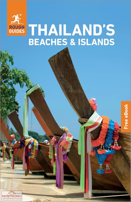 THAILAND'S BEACHES & ISLANDS | Rough Guides travel guide