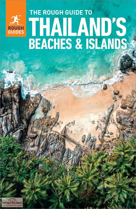 ÎLES ET PLAGES DE THAÏLANDE | guide touristique Rough Guides