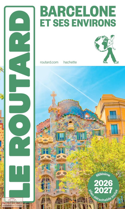 BARCELONE ET SON LITTORAL | Routard travel guide