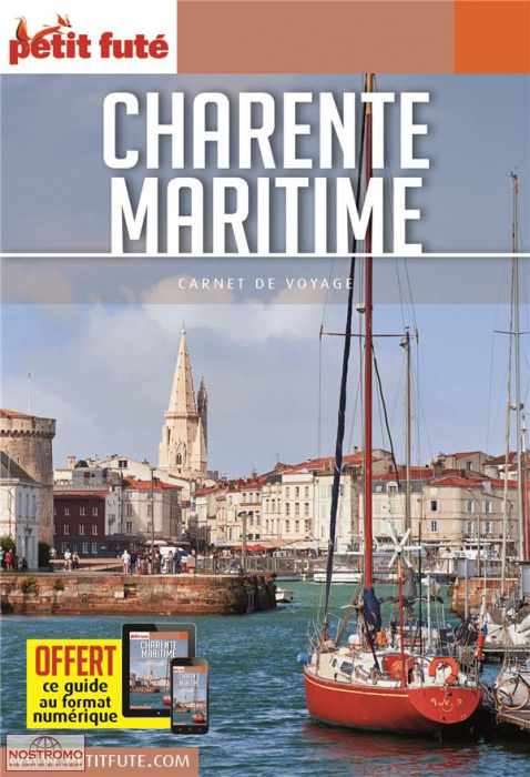 CHARENTE-MARITIME | le Petit Futé travel guide