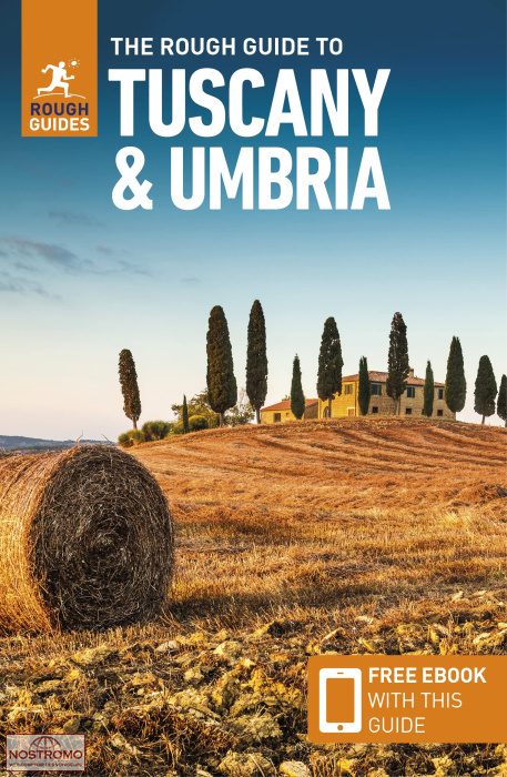 TUSCANY & UMBRIA | Rough Guides travel guide