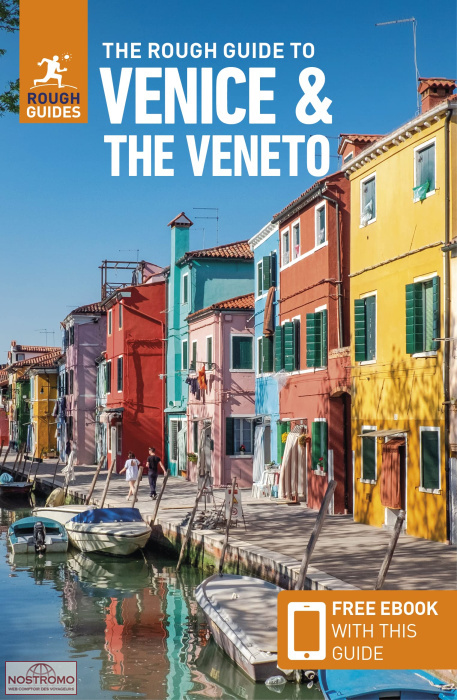 VENICE & THE VENETO | Rough Guides travel guide