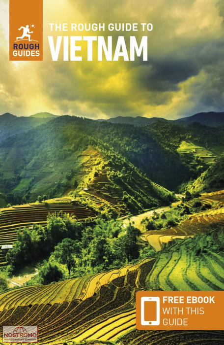 VIETNAM | Rough Guides travel guide