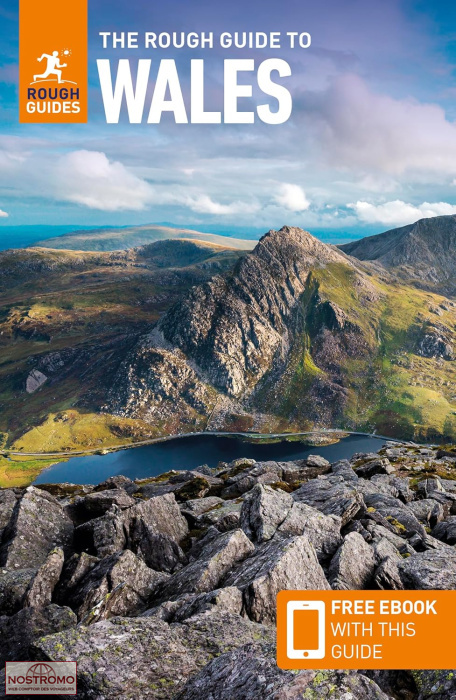 WALES | Rough Guides travel guide
