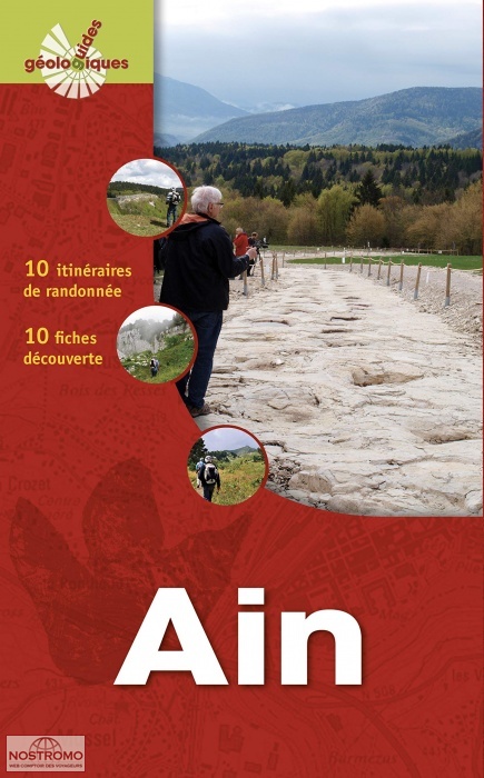 AIN | Omniscience geological guide