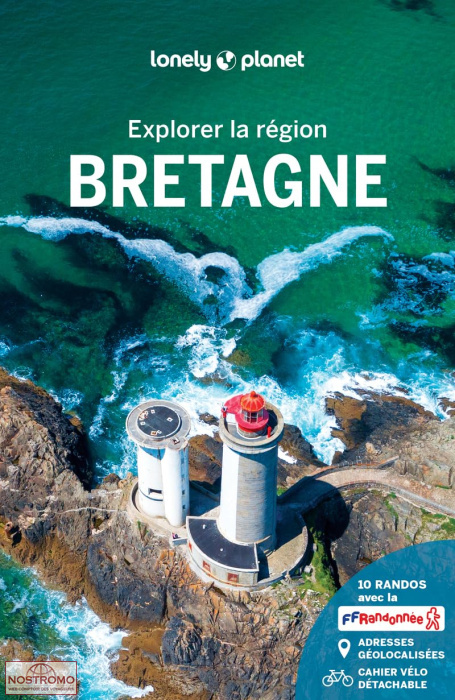 BRETAGNE | Lonely Planet travel guide