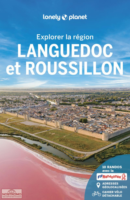 LANGUEDOC ET ROUSSILLON | Lonely Planet travel guide