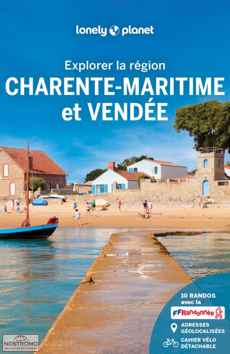CHARENTE-MARITIME ET VENDÉE | Lonely Planet travel guide
