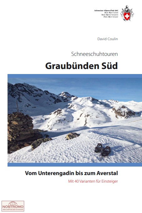 GRAUBÜNDEN SUD | SAC winter sports guide