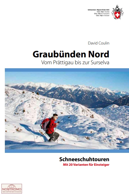 GRAUBÜNDEN NORD | SAC winter sports guide