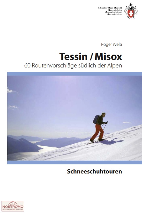 TESSIN - MISOX | SAC winter sports guide