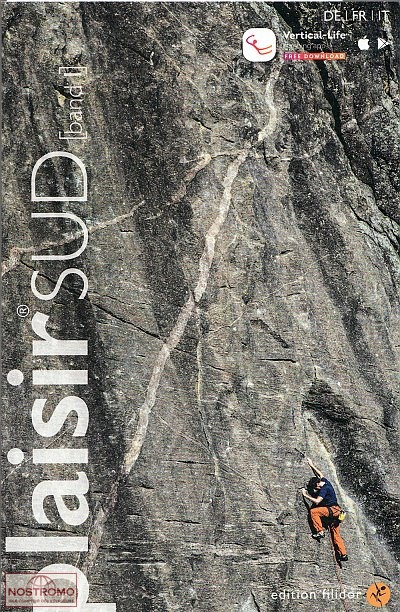 PLAISIR SUD (BAND 1) | Filidor climbing guide