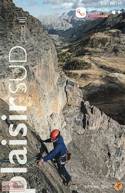 PLAISIR SUD (BAND 2) | Filidor climbing guide