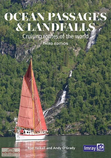 OCEAN PASSAGES AND LANDFALLS | Imray nautical guide
