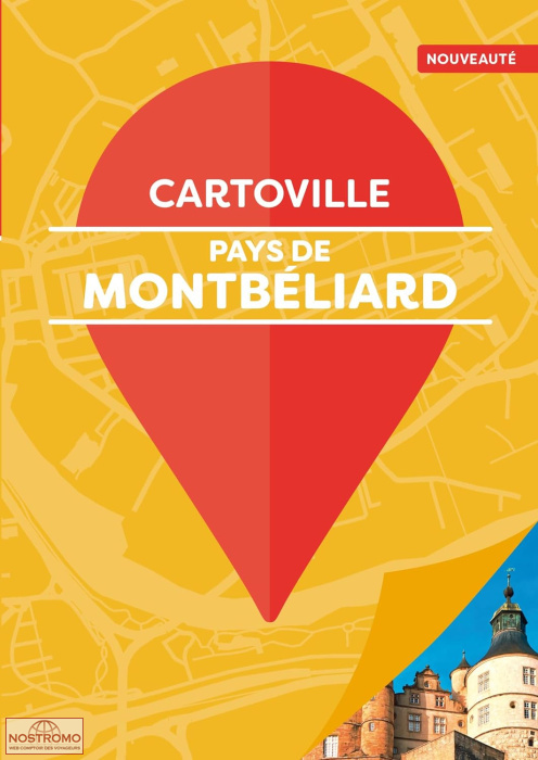 PAYS DE MONTBÉLIARD | Cartoville travel guide