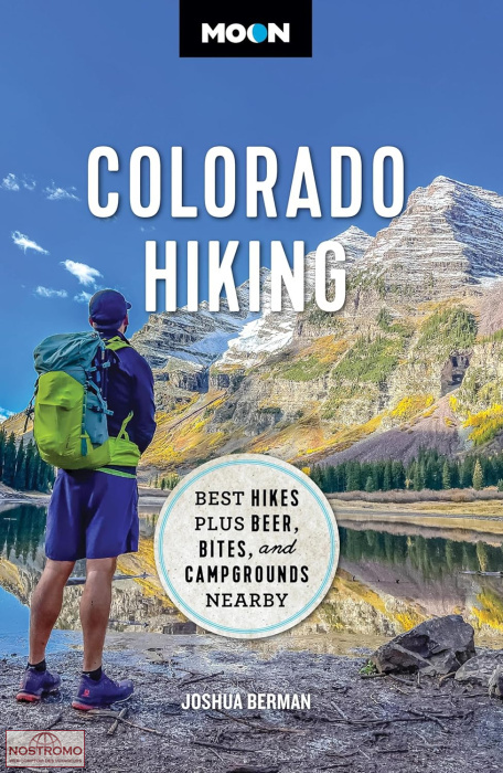 COLORADO HIKING | Moon hiking guide