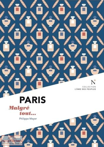 PARIS - MALGRÉ TOUT