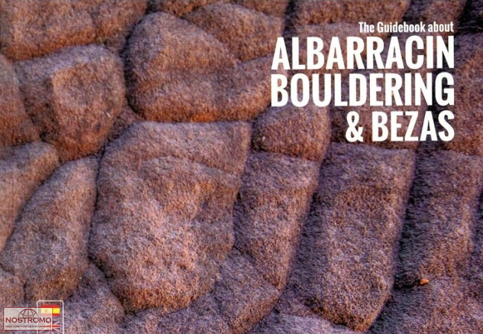 ALBARRACIN BOULDERING & BEZAS | Roberto Palmer climbing guide