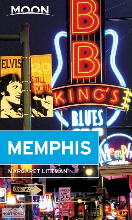 MEMPHIS | Moon travel guide