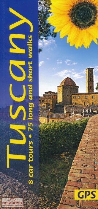 TUSCANY | Sunflower hiking guide