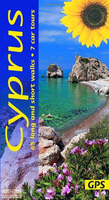 CYPRUS | Sunflower hiking guide